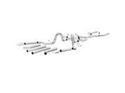 MAGNAFLOW 15894 Exhaust System Kit Stainless Steel