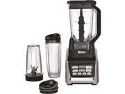 Euro Pro Sales Company BL641 0.75 oz. Cup Duo Blender 1300W