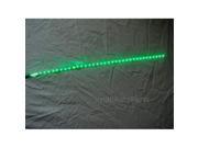 SmallAutoParts 24 in. Led Strips Non Waterproof Green