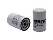 WIX Filters 169 Oil Filter White