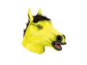 Hms Ltd. 70 1092HS Fluorescent Horsemask
