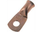 Dorman 86168 Copper Ring Lugs 6 Gauge 1 4 In.