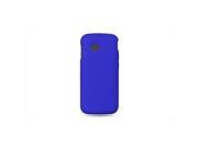 DreamWireless SCLGLG102BL PR LG Lg102 Lg101 Premium Skin Case Blue