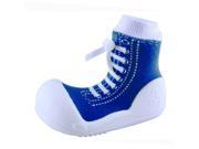 Attipas AS05 M Sneakers Shoes US 4.5 Blue Medium