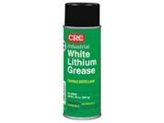 Crc 125 03080 White Lithium Grease 16 oz. Aerosol Can Nlgi Grade 2