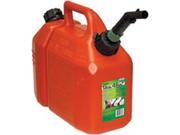 Scepter 5088 Gal Oil Combo Can