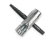 Legacy Mfg. Co. LEG-L5960 Grease Fitting Repair Tool - 0.25 in. Legacy Mfg. Co. LEG-L5960 Grease Fitting Repair Tool - 0.25 in.