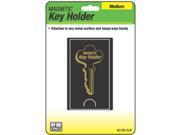 Hy Ko Products KC199 CLIP Magnet Key Holder Medium Pack Of 12