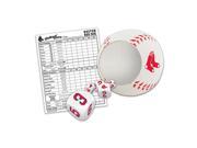 Masterpieces 41511 Boston Red Sox Shake n Score Puzzle