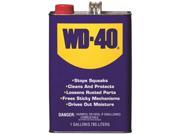 Hardware Express 490118 Wd 40Lubricant 1 gal.