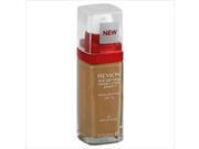 Revlon Age Defying Firming Plus Lifting Makeup Medium Beige 40 Pack Of 2