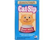 Pet Ag 818553 8 oz. Catsip Real Milk Treat For Cats Kittens