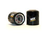 WIX Filters 51348 3.4 In. Oil Filter