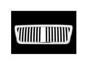 Paramount 410108 Ford F 150 Super Duty Vertical Bar Style Grille