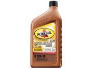 Pennzoil 550022812 10W30 High Mileage Vehicle Motor Oil Pack of 6