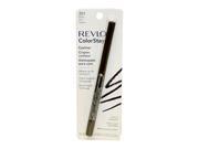 Revlon U C 1010 ColorStay Eyeliner Pencil No.201 Black 0.01 oz Eyeliner Pencil