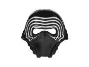 Amscan BB251506 Star Wars EP Vll Vac Form Plastic Mask