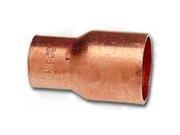 Elkhart Products 30698 Wrot Copper Coupling