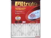Filtrete MA16X30 1000 Filter Pack Of 2