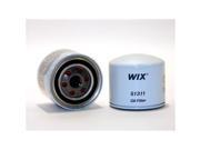 WIX Filters 51311 3.37 In. Oil Filter