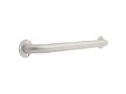 Franklin Brass 6324 Exposed Screw Grab Bar 24 x 1.5 in. 1 Pack