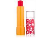 Maybelline Baby Lips Moisturizing Lip Balm Cherry Me 015 Pack Of 2