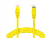 GearIt GI CAT6 YL 7FT 7 ft. CAT6 Ethernet Cable Yellow