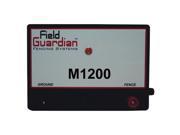 Field Guardian FGM1200 Field Guardian Fence Energizer 12 Joule