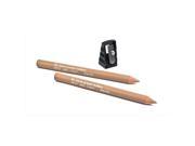 CoverGirl Brow Eye Makers Brow Shaper and Eyeliner Soft Blonde Warm 520 Pack Of 2