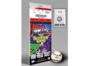 Thats My Ticket MLB Mini Mega Ticket 2006 All Star Game