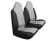 Pilot Automotive SC 420G Cypress Seat Cover Grey