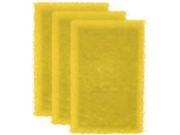 Filters NOW DMG12X20X1 12x20x1 Micropower Guard Air Filter Pack of 3
