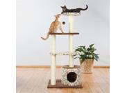 TRIXIE Pet Products 44585 Gaspard Cat Tree