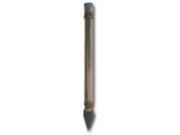 Simmons 1722 1 1.25 x 36 Stainless Steel Well Point