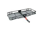 Pro Series 63153 Trailer Hitch Cargo Carrier