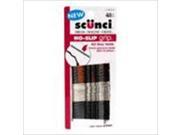 Scunci No Slip No Damage Bobby Pins 48 Count Pack Of 3