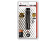 Mag Instrument MAG XL200 S3016 3 Cell Aaa Led Flashlight