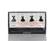 Guerlain W4Guerl1 7.13 Oz. Mini Gift Set For Women