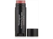 Neutrogena Revitalizing Lip Balm Healthy Blush 20 Pack of 2