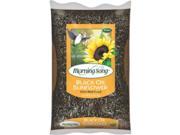 Global Harvest Foods 1015138 10 lbs. Seed Sunflower Oil Black
