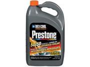 Fram AF850 Prestone Dex Cool Antifreeze Gallon Pack Of 6