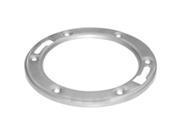 Oatey 42778 Stainless Steel Closet Flange Ring