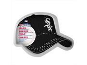 Pangea Chicago White Sox Fan Cakes