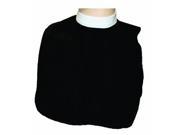 Alexander Costume 13 091 Clergy Collar Black