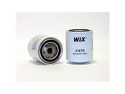 WIX Filters 51479 Heavy Duty Hydraulic Filters