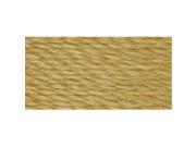 Coats Thread Zippers 26321 Dual Duty XP General Purpose Thread 250 Yards Golden Tan