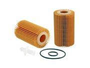 WIX Filters 57041 4.39 In. Oil Filter