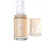 CoverGirl Trublend Liquid Makeup Ivory L1 Pack Of 2