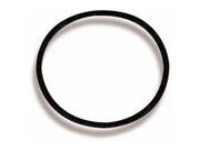 HOLLEY 1084 Air Cleaner Mounting Gasket 5 in. Pack 3