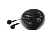 Gpx Gpxpc332B Gpx Personal Cd Player
